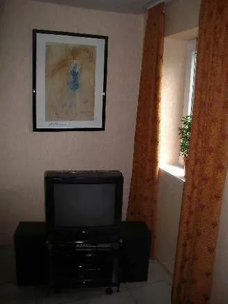 Ferienwohnung Bahrenbach Lejlighed