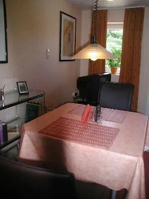 Ferienwohnung Bahrenbach *